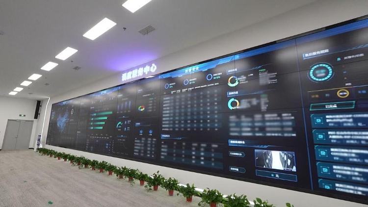 人工智能模型工厂 智能技術驅動流水線高效量產